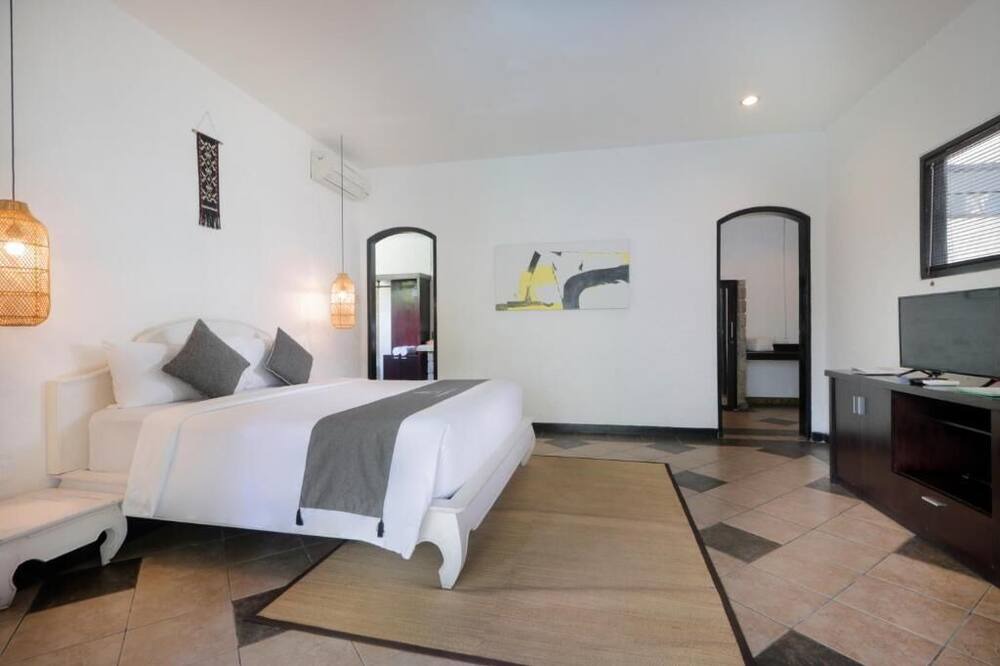 Photo of Bedroom in Sunset Road