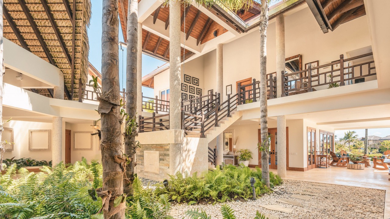 Photo of Outdoor in Punta Cana