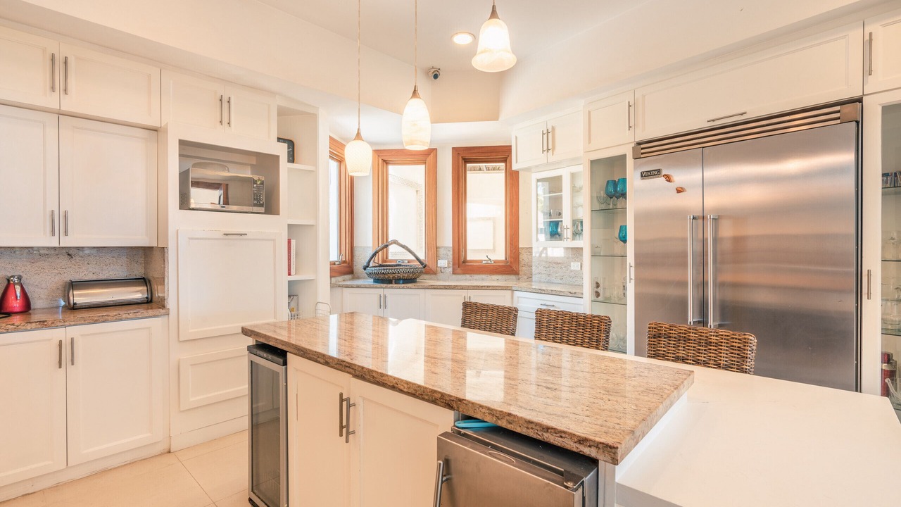Photo of Kitchen in Punta Cana