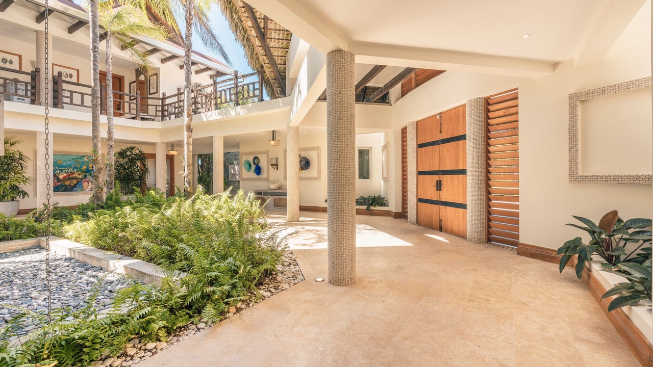 Photo of Outdoor in Punta Cana