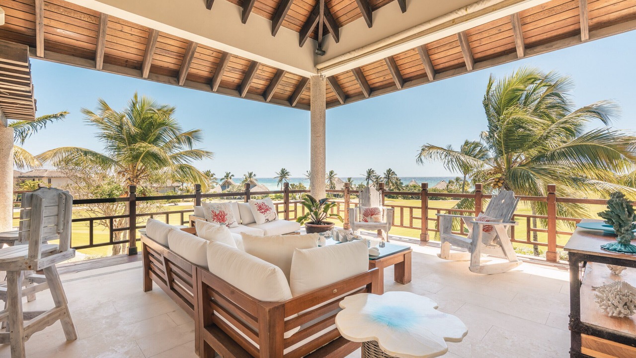 Photo of Outdoor in Punta Cana