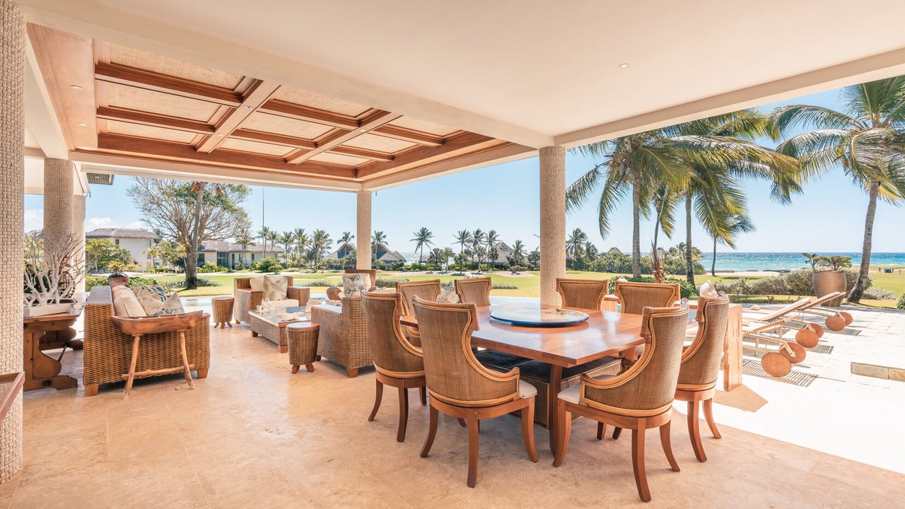 Photo of Others in Punta Cana