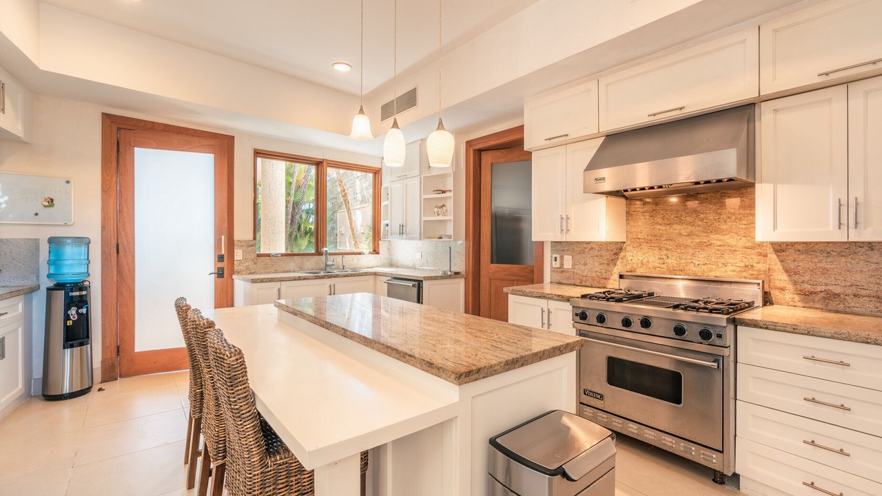 Photo of Kitchen in Punta Cana
