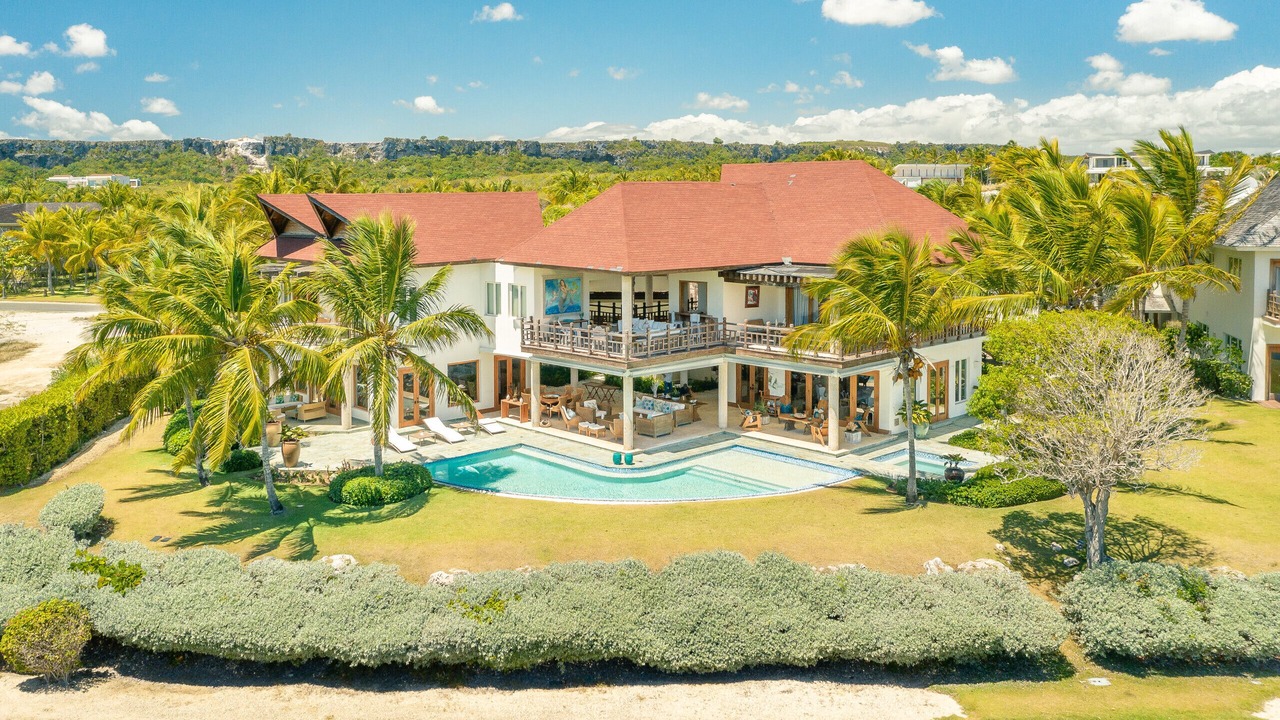 Photo of Outdoor in Punta Cana