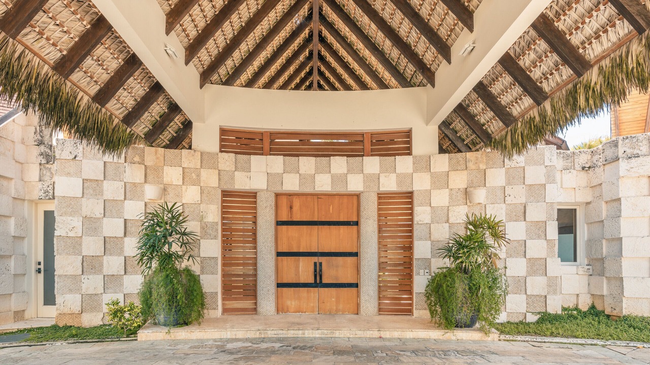 Photo of Outdoor in Punta Cana