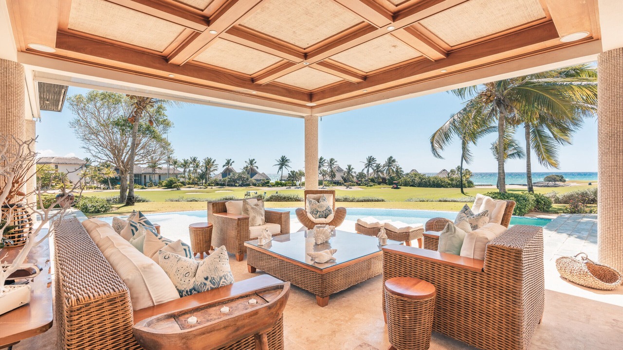 Photo of Outdoor in Punta Cana