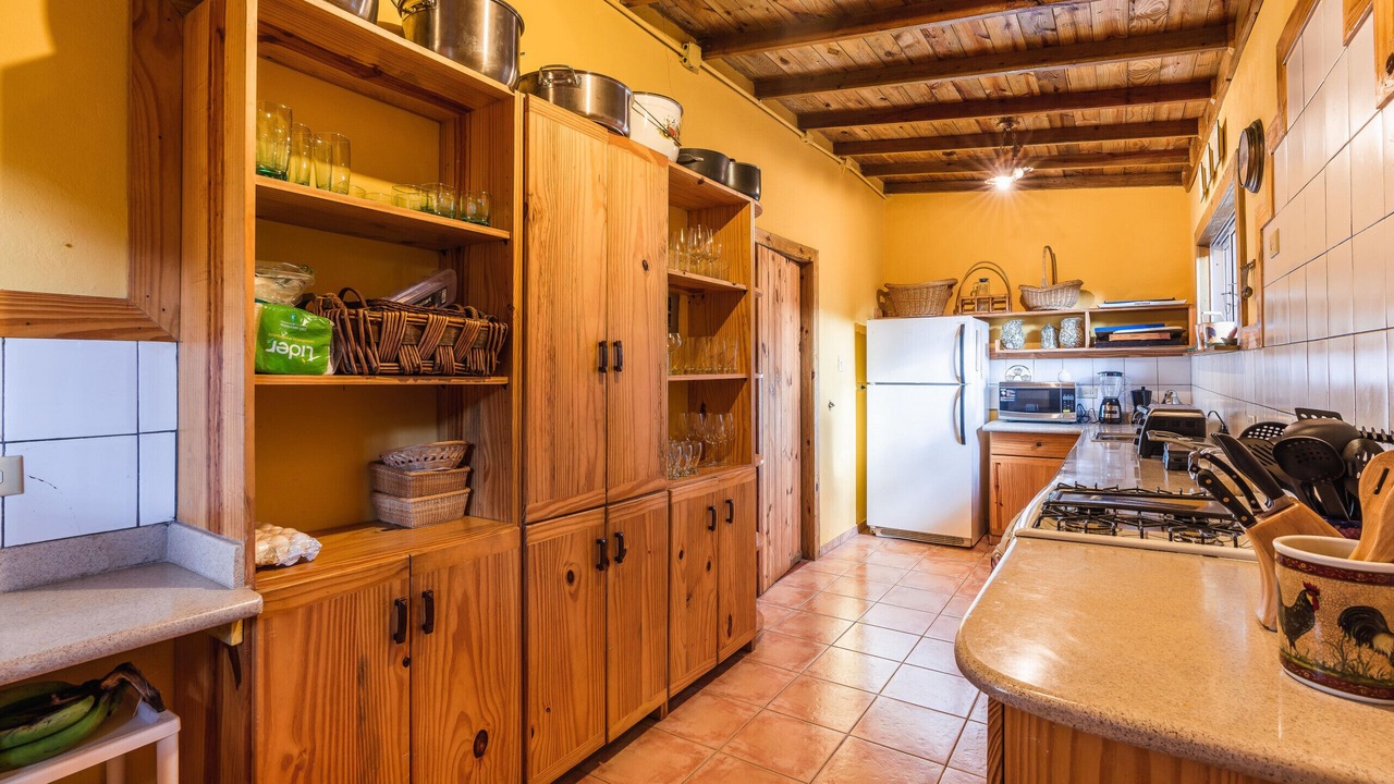 Photo of Kitchen in Constanza