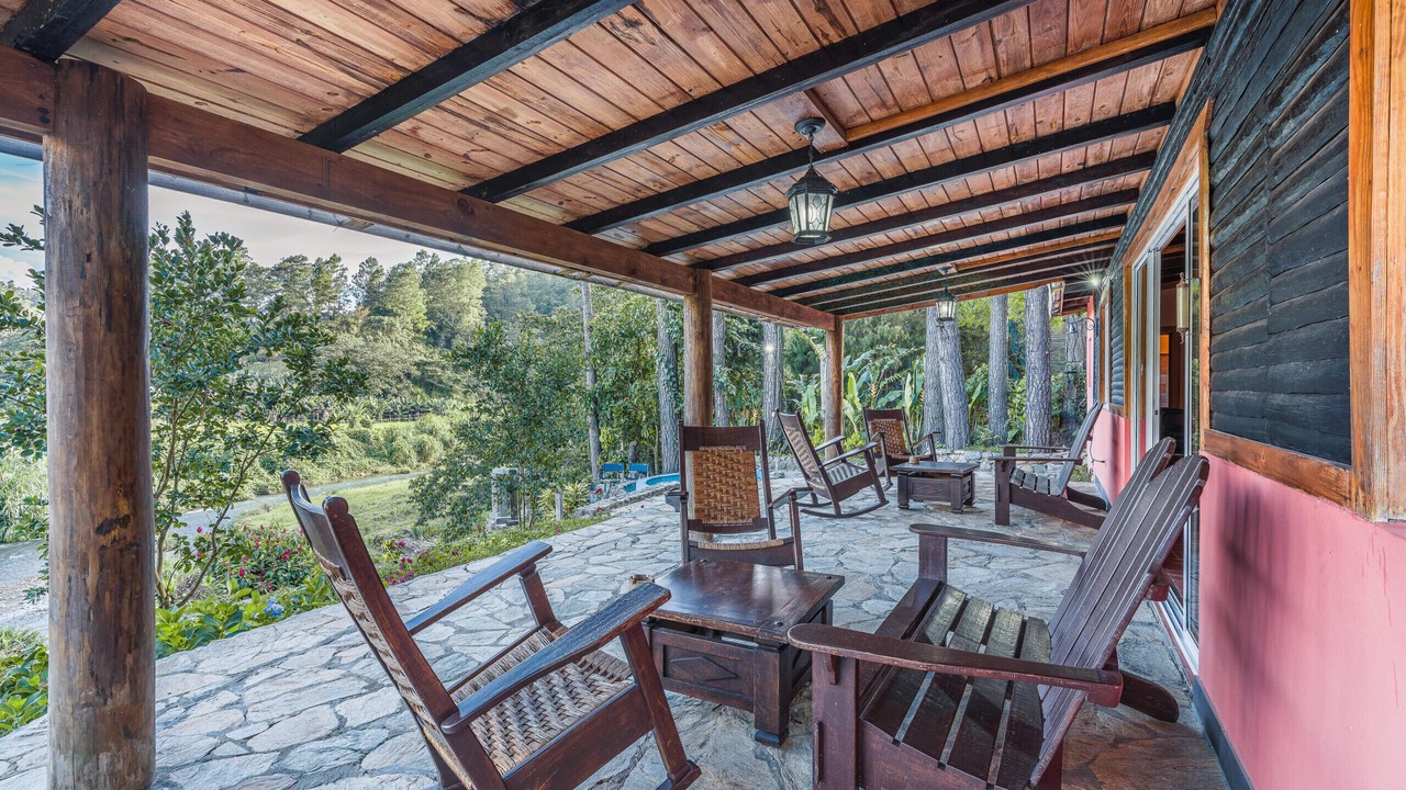Photo of Outdoor in Constanza