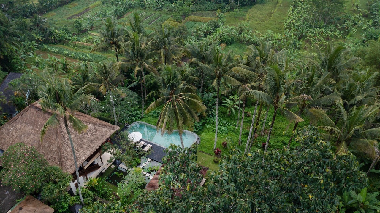 Photo of Outdoor in Bongkasa Pertiwi