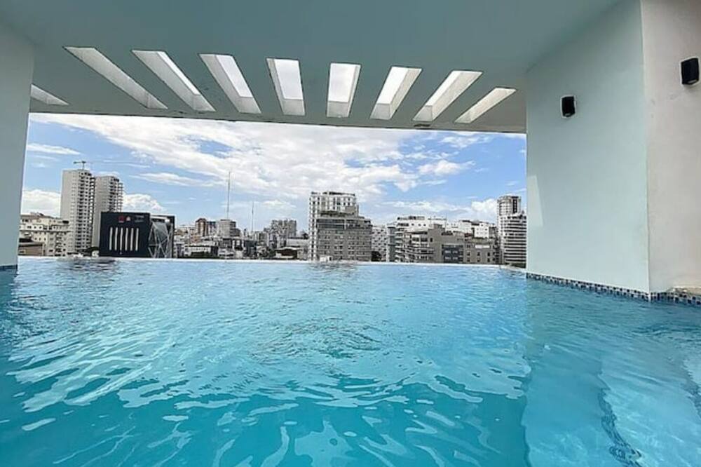 Photo of Outdoor in Santo Domingo Financial District