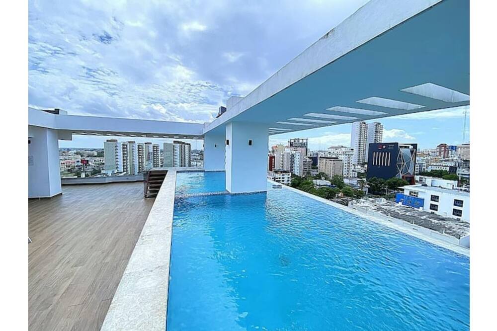 Photo of Outdoor in Santo Domingo Financial District