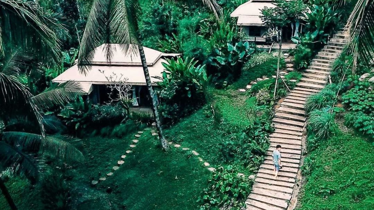Photo of Outdoor in East Selemadeg