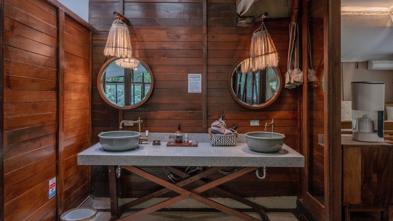 Photo of Bathroom in East Selemadeg