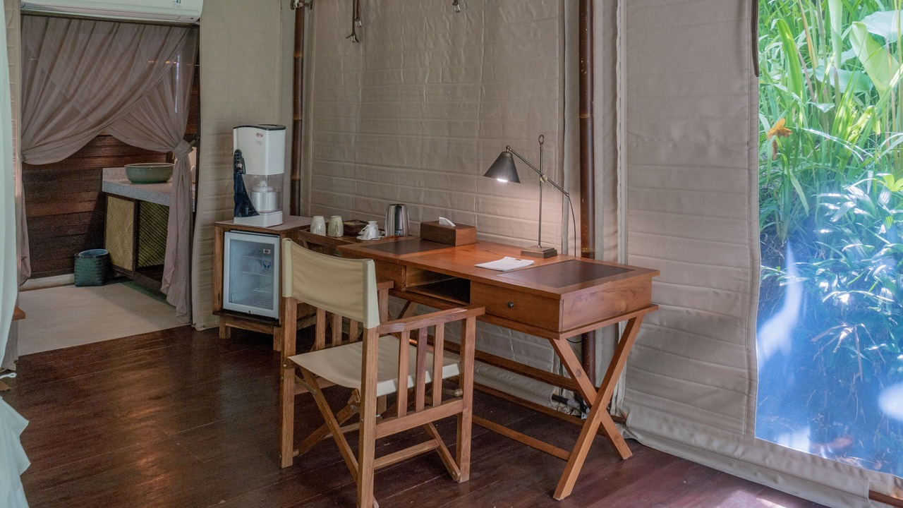 Photo of Livingroom in East Selemadeg