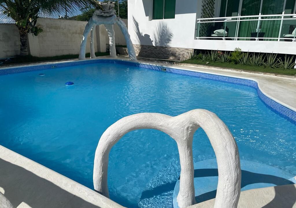 Photo of Outdoor in Luperon