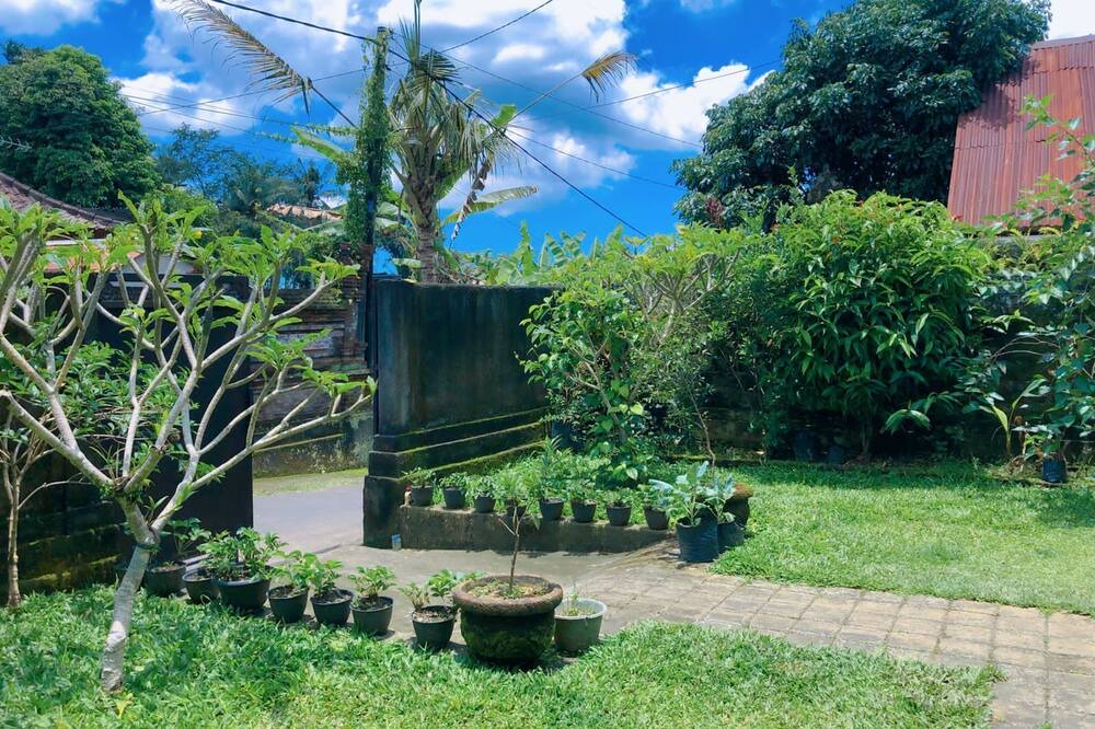 Photo of Outdoor in Sambahan