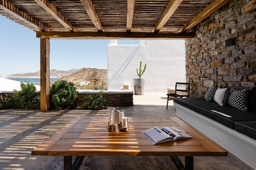 Photo of Outdoor in Stelida
