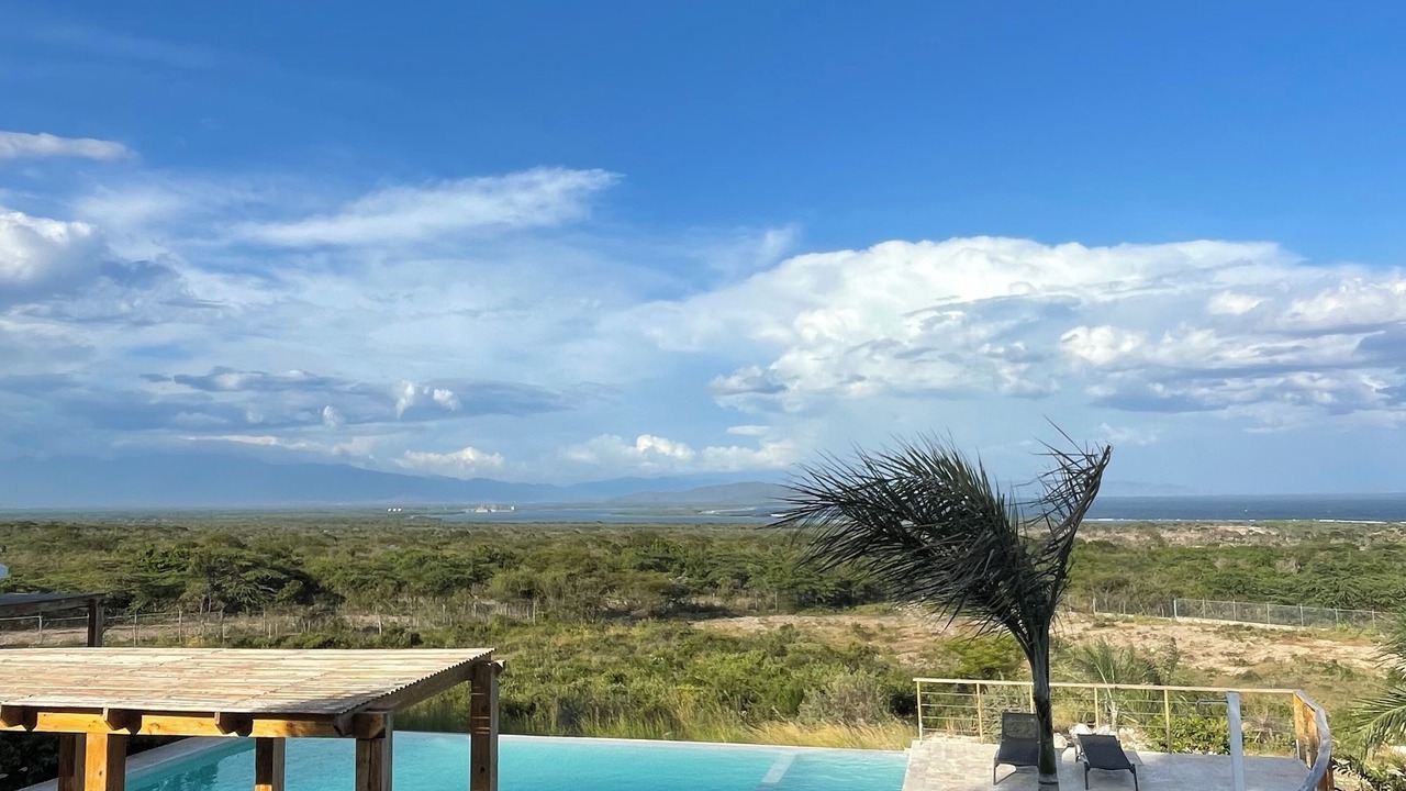 Photo of Outdoor in Azua