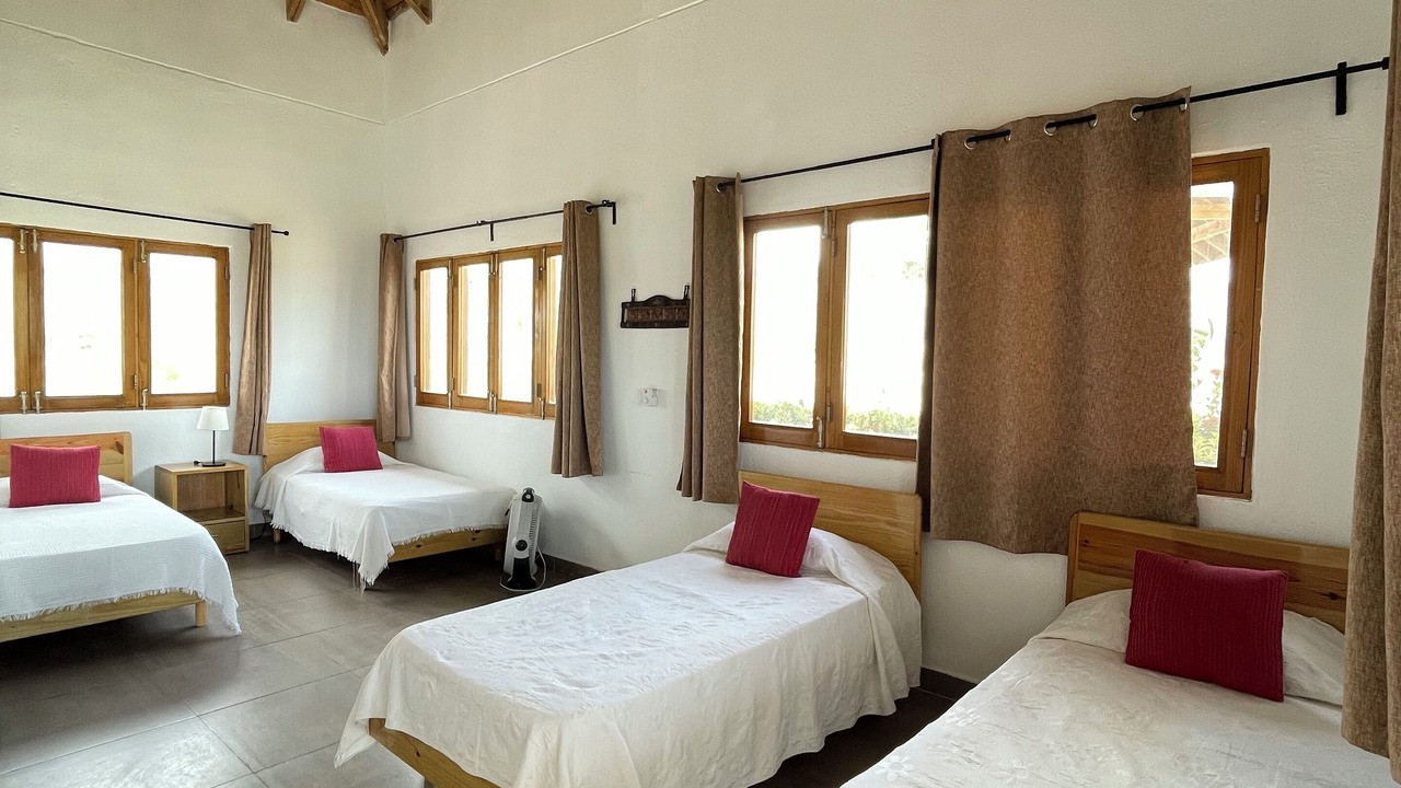 Photo of Bedroom in Azua