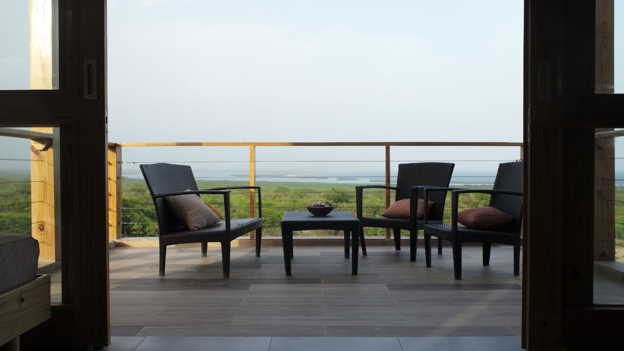 Photo of Patio Balcony in Azua