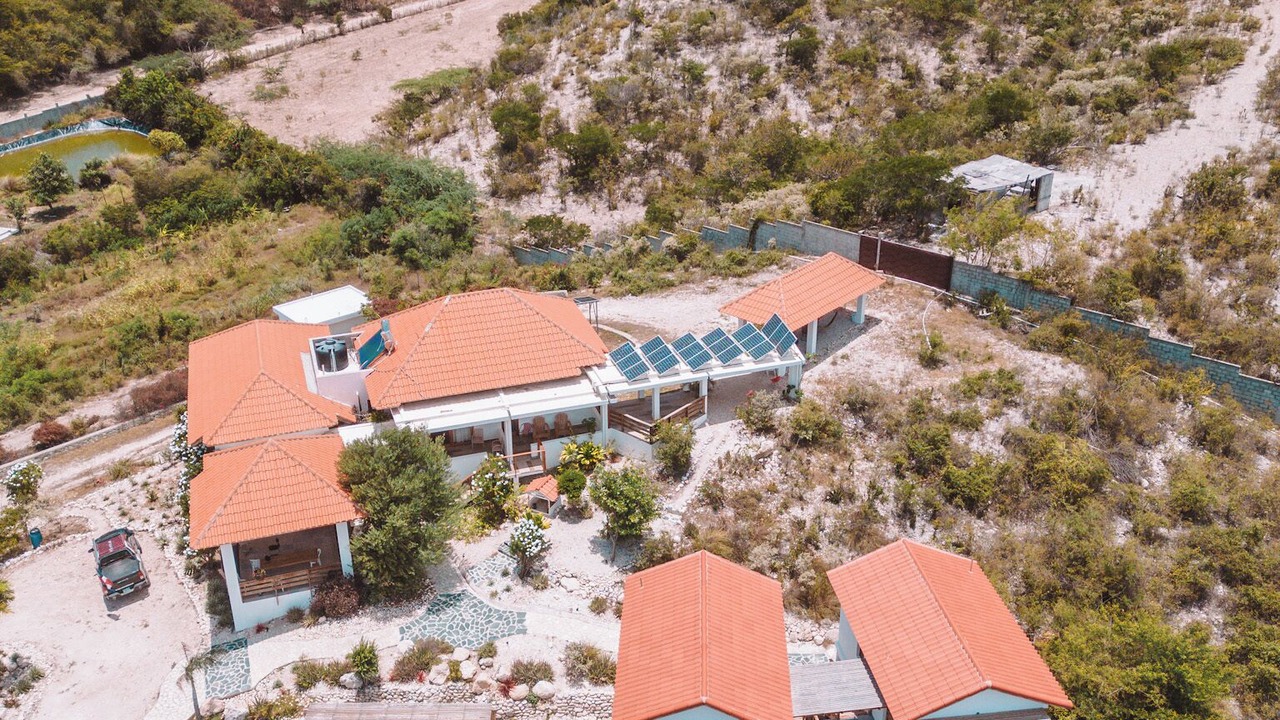 Photo of Outdoor in Azua