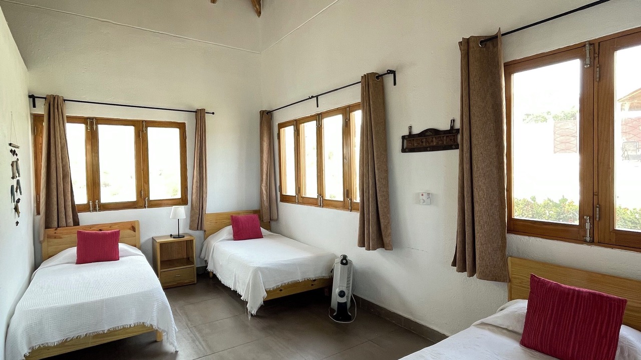 Photo of Bedroom in Azua