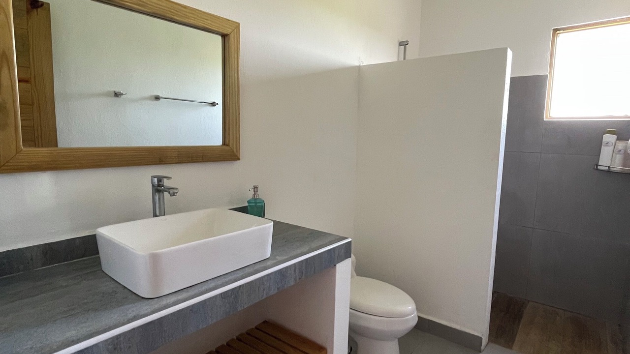 Photo of Bathroom in Azua