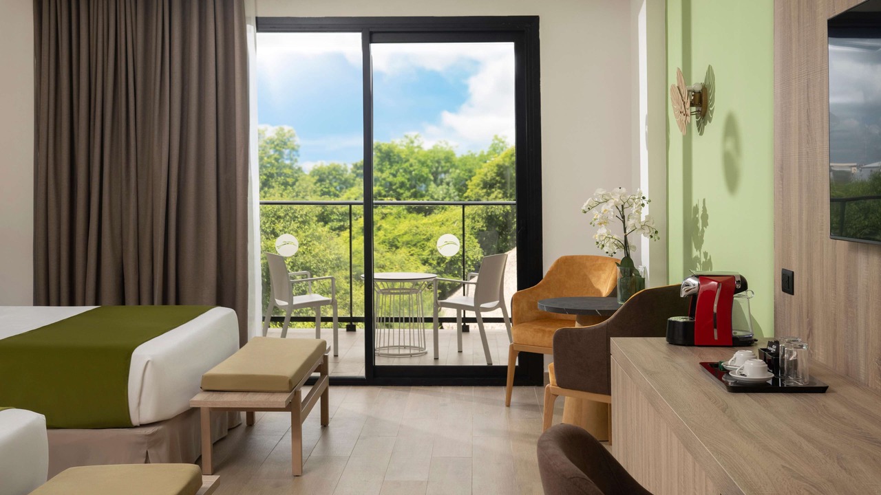 Photo of Bedroom in Punta Cana