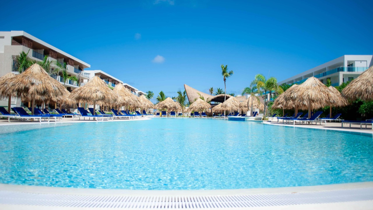 Photo of Outdoor in Punta Cana