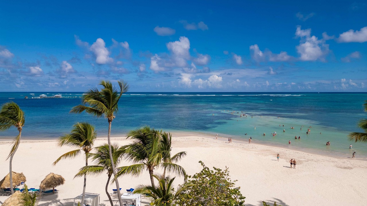 Photo of Others in Punta Cana