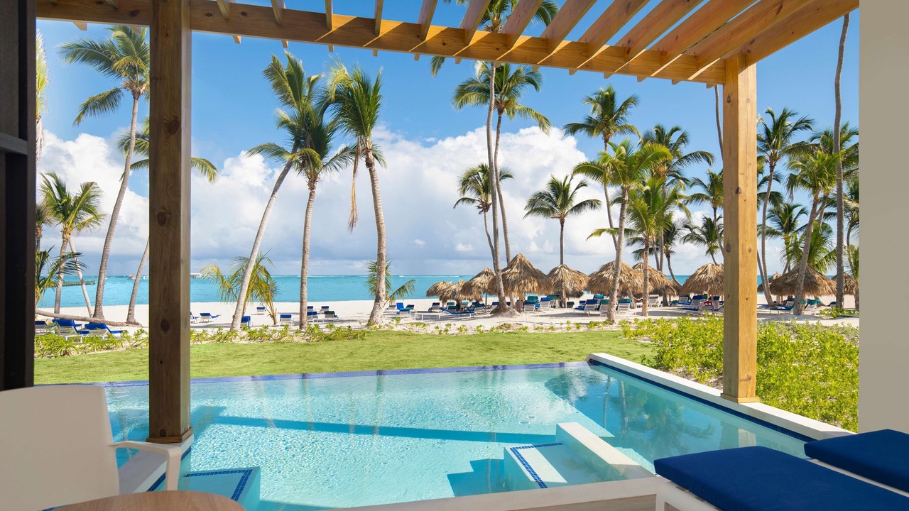 Photo of Bedroom in Punta Cana