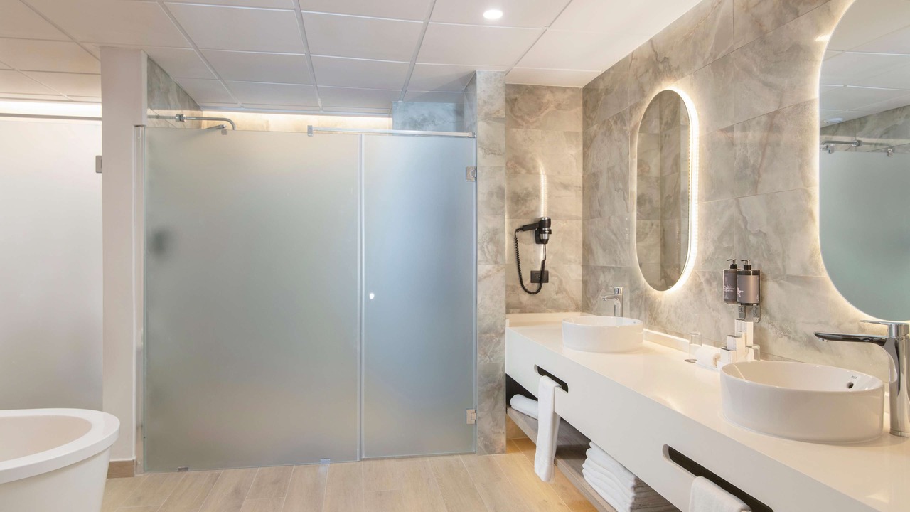 Photo of Bathroom in Punta Cana