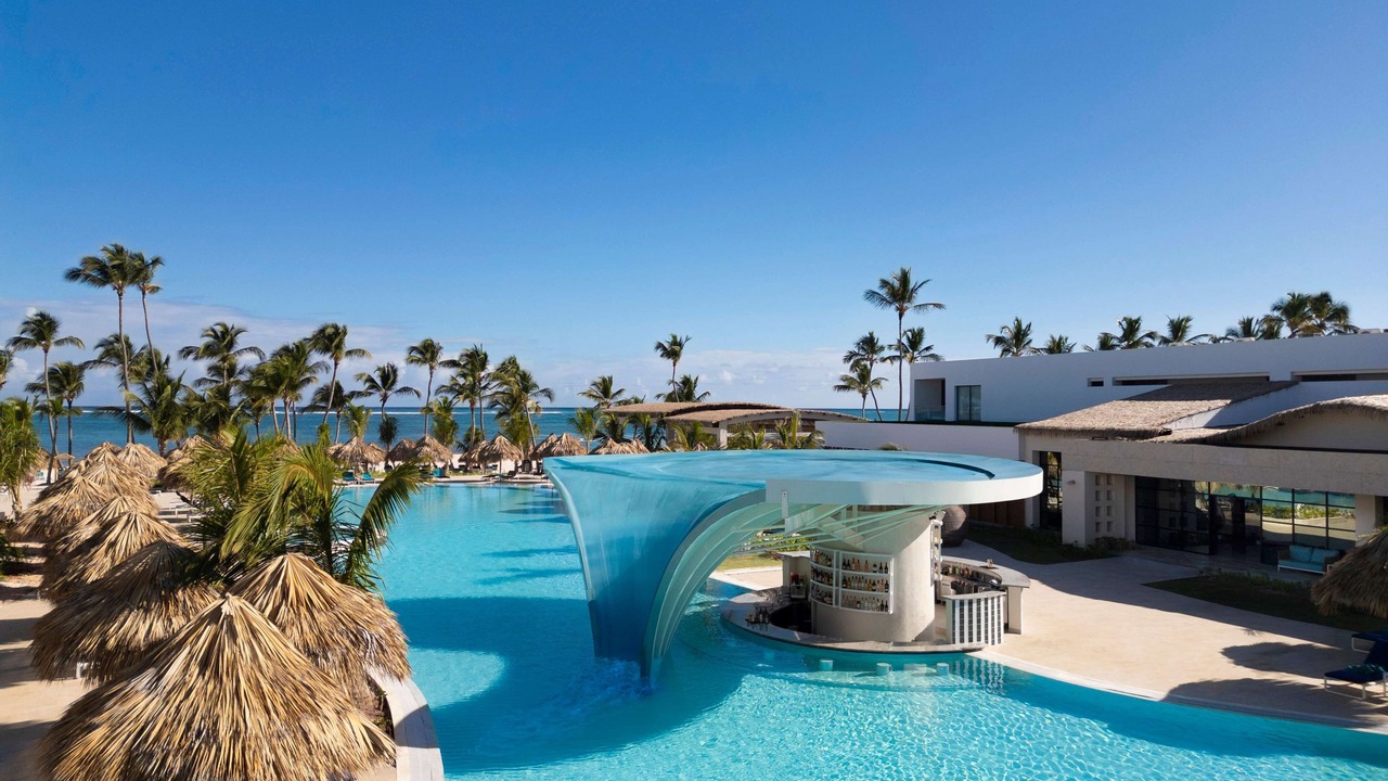 Photo of Outdoor in Punta Cana