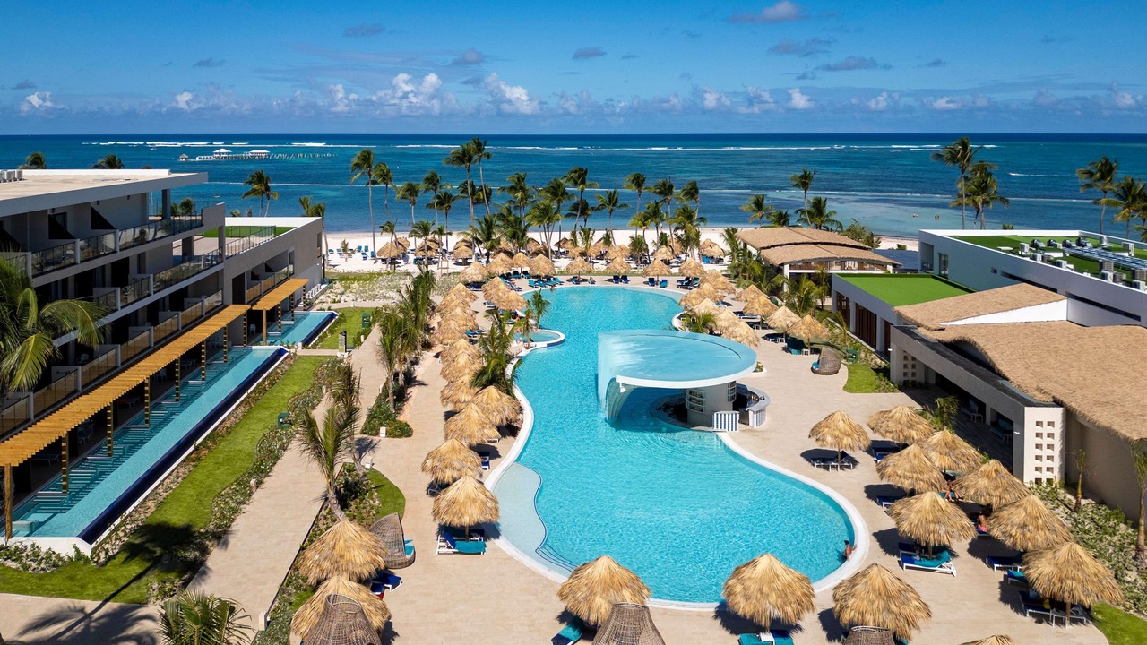 Photo of Outdoor in Punta Cana