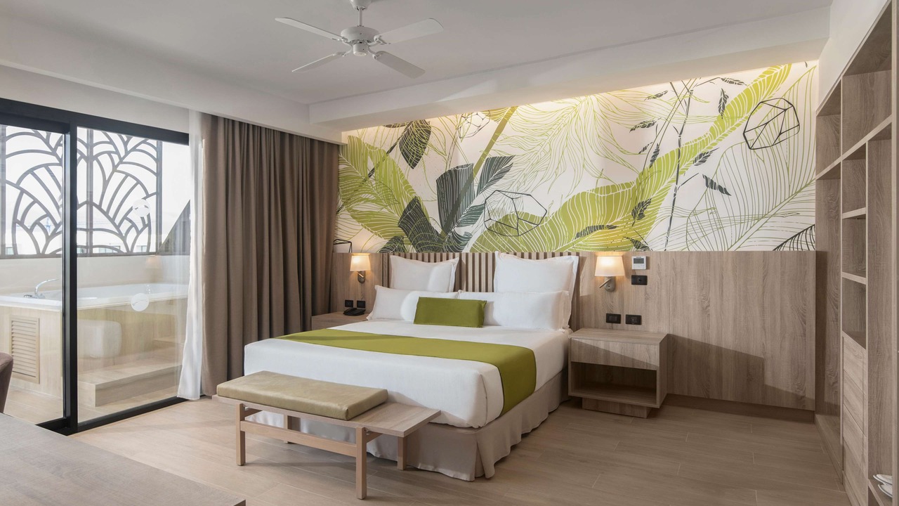 Photo of Bedroom in Punta Cana