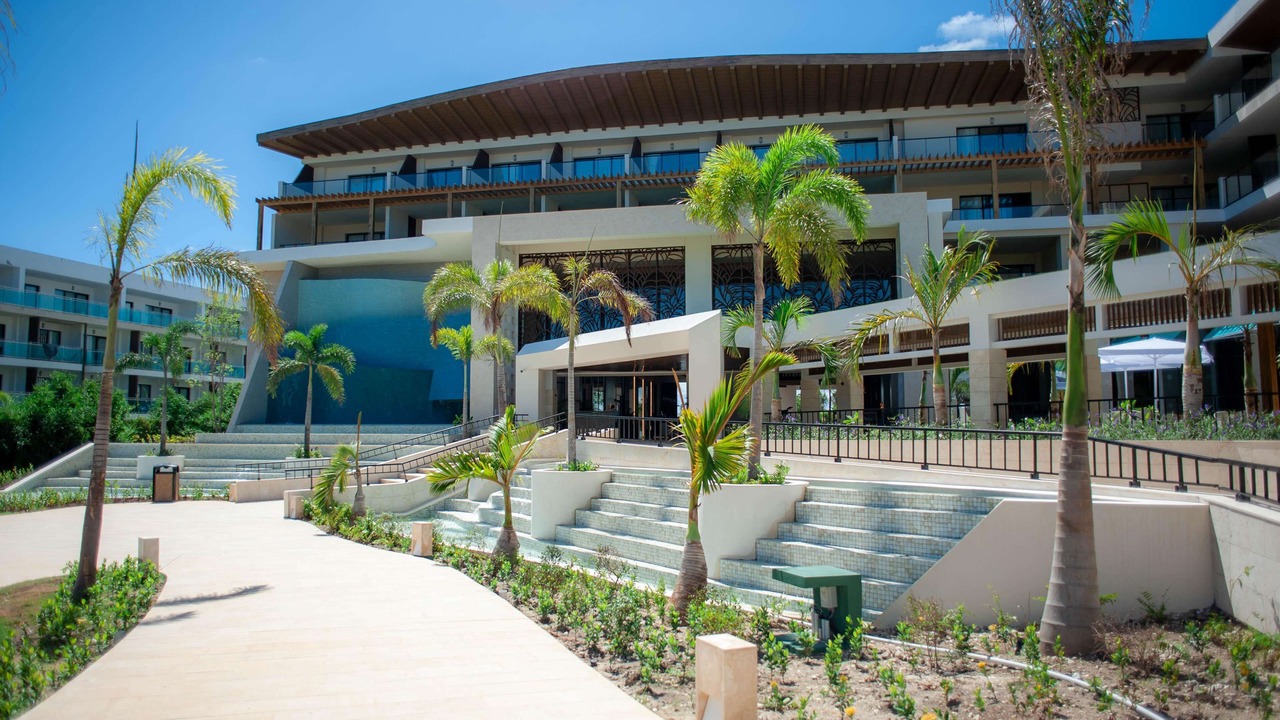 Photo of Outdoor in Punta Cana