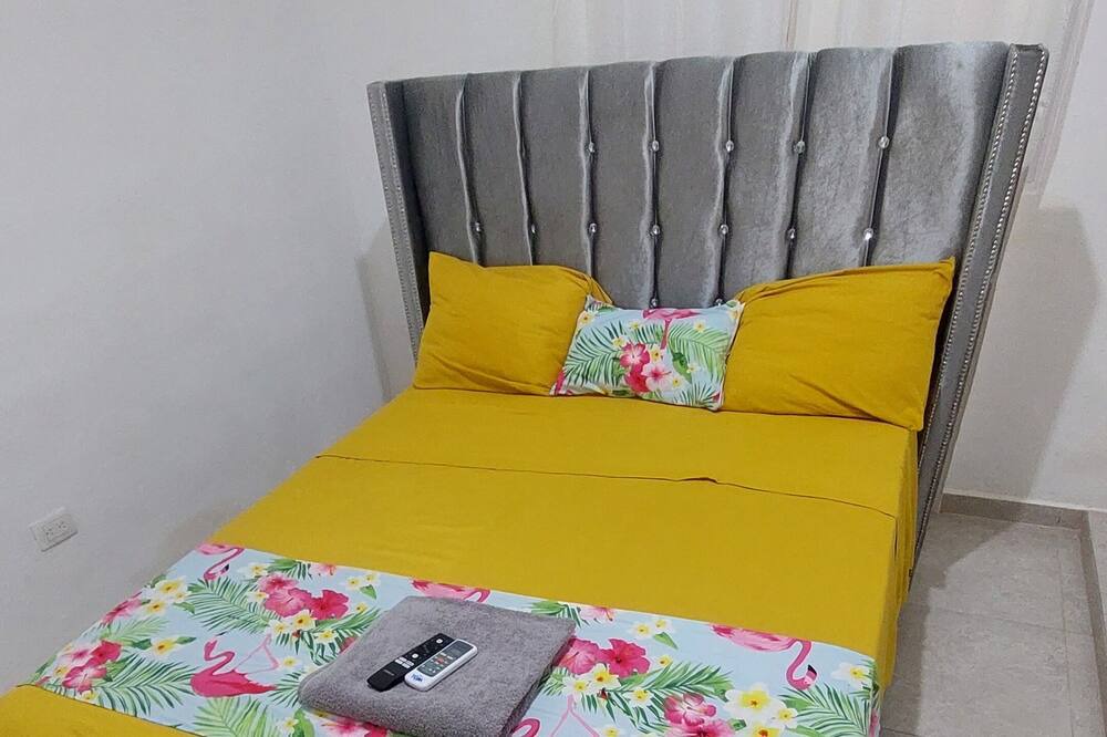 Photo of Bedroom in Pedernales