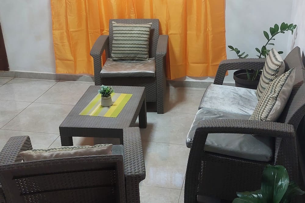 Photo of Livingroom in Pedernales