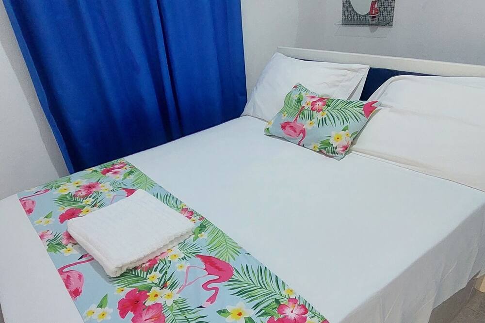Photo of Bedroom in Pedernales
