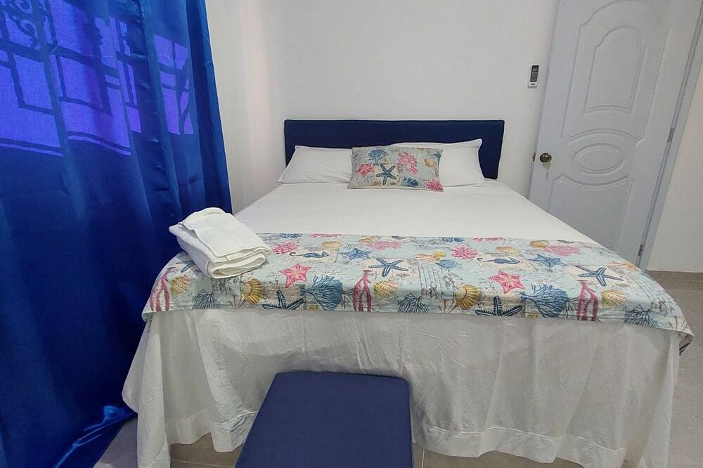 Photo of Bedroom in Pedernales