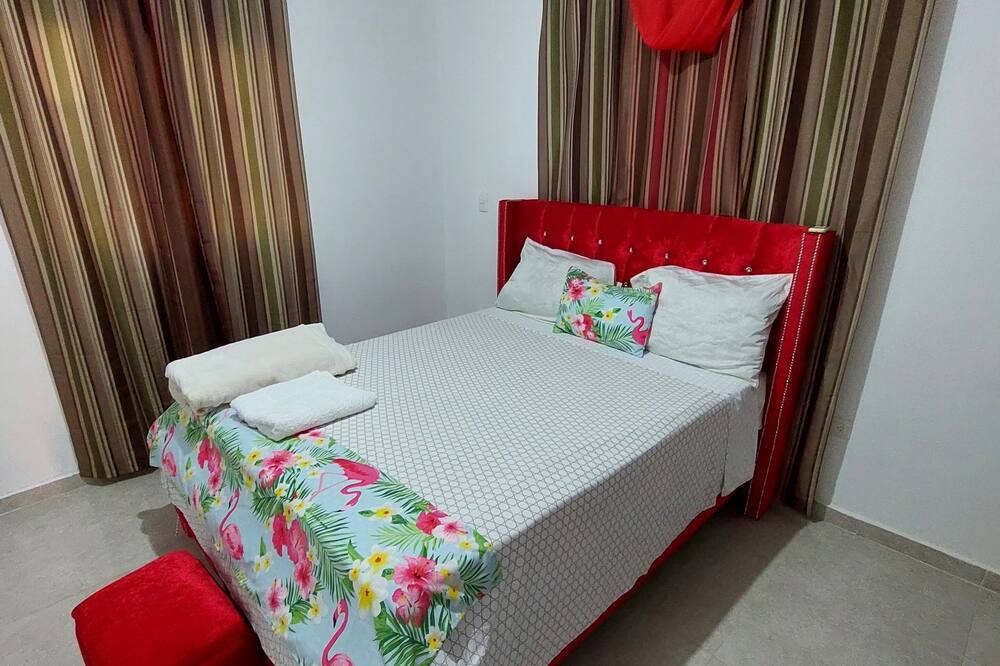 Photo of Bedroom in Pedernales