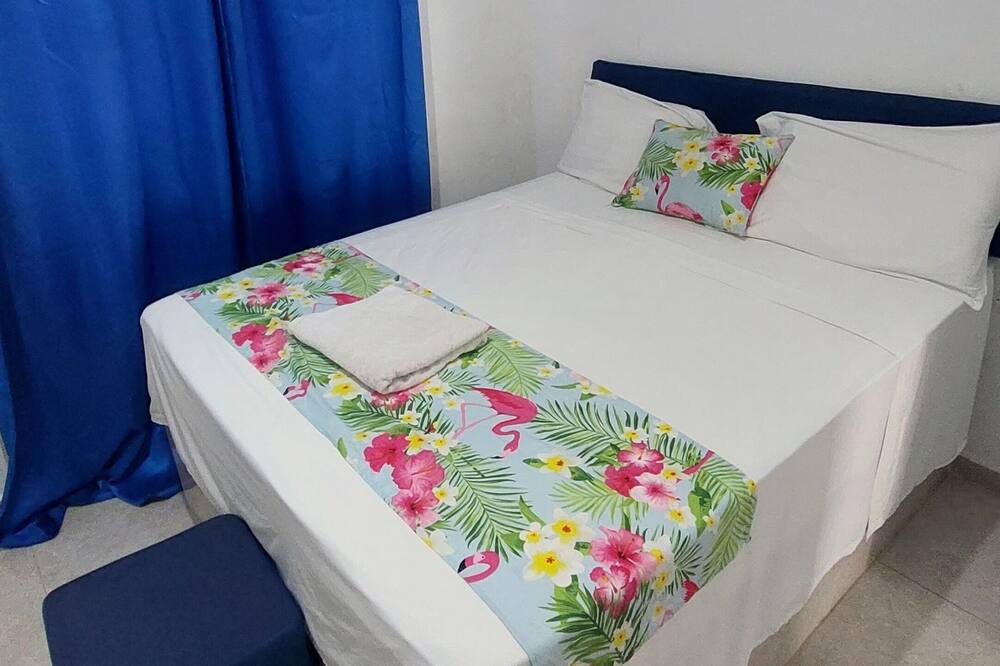 Photo of Bedroom in Pedernales