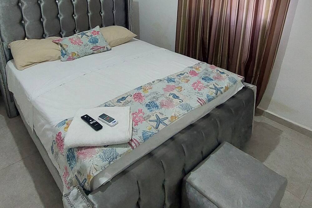 Photo of Bedroom in Pedernales