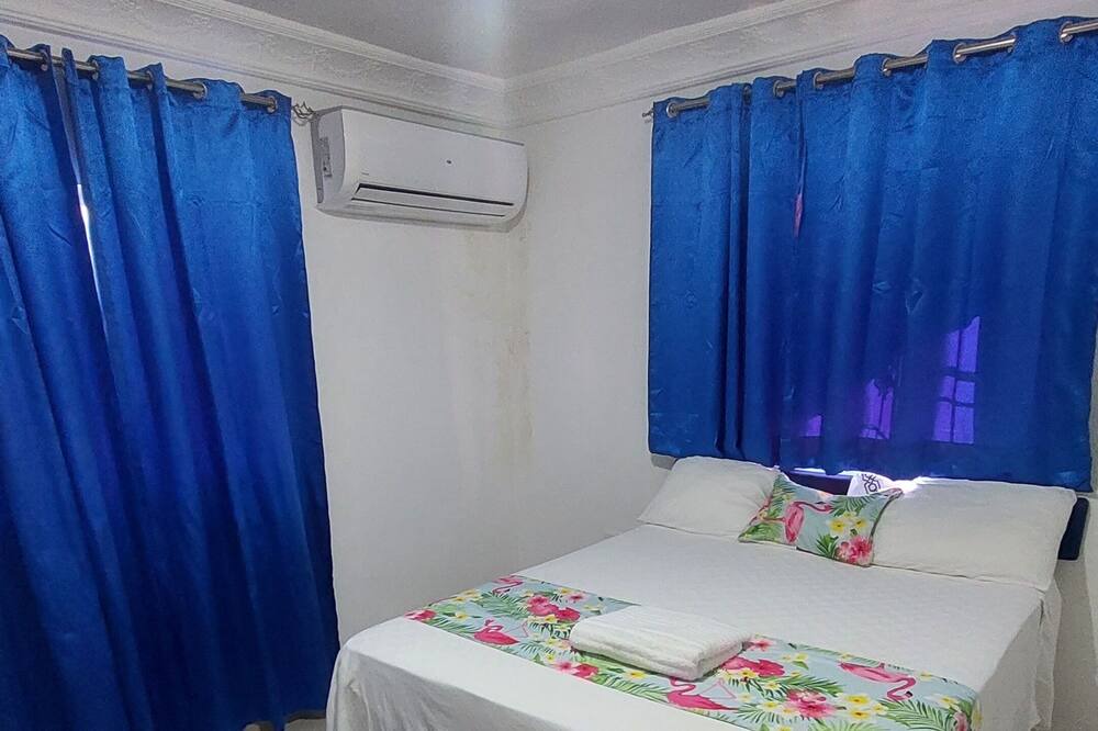 Photo of Bedroom in Pedernales