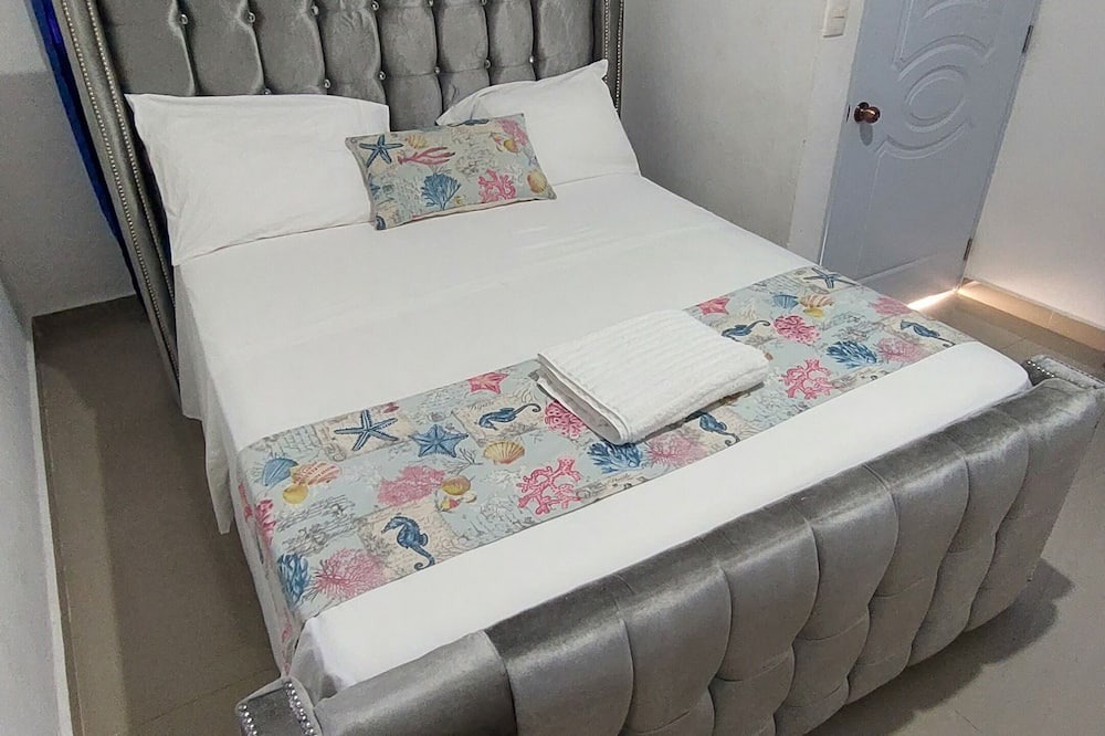 Photo of Bedroom in Pedernales