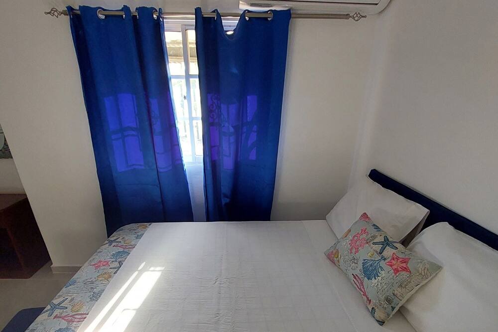 Photo of Bedroom in Pedernales