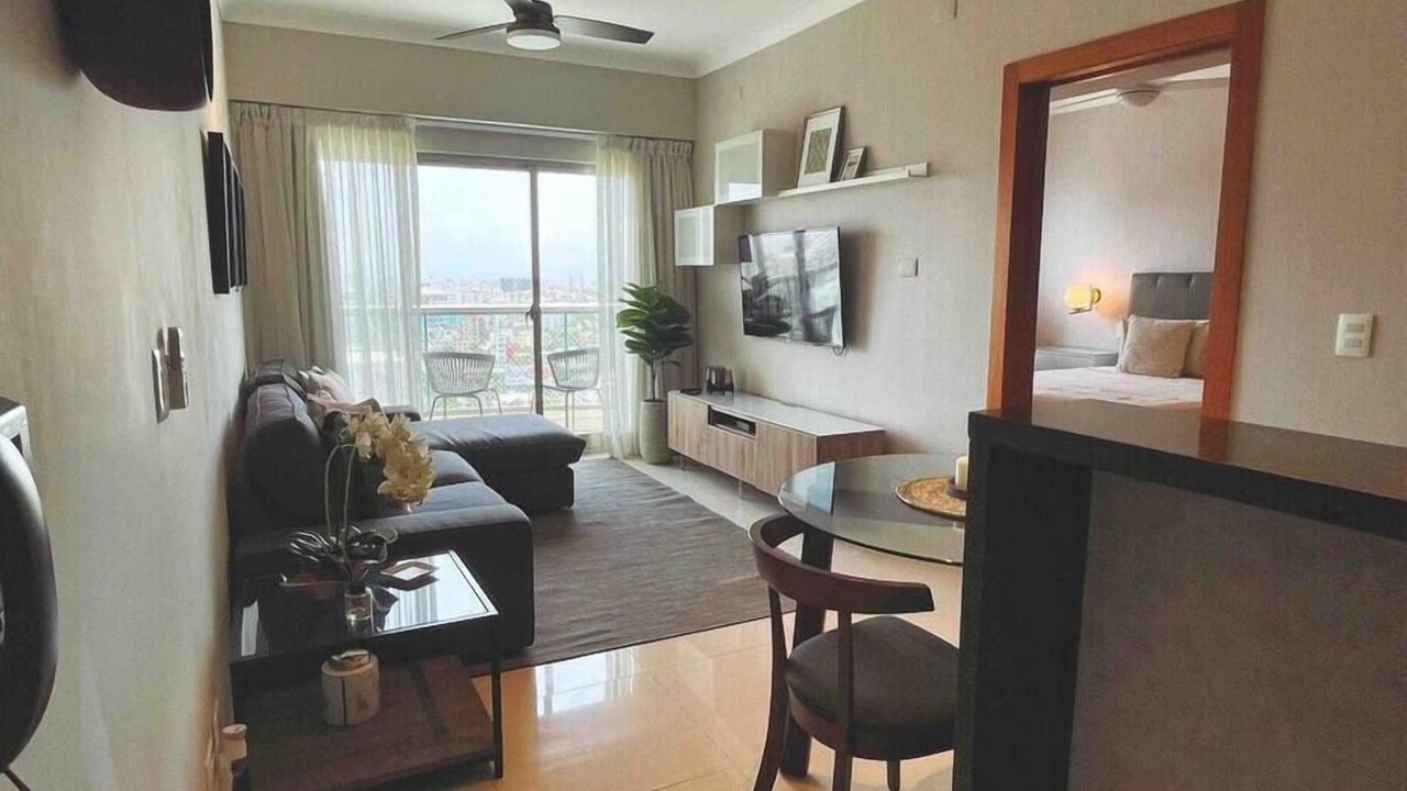 Photo of Livingroom in La Julia