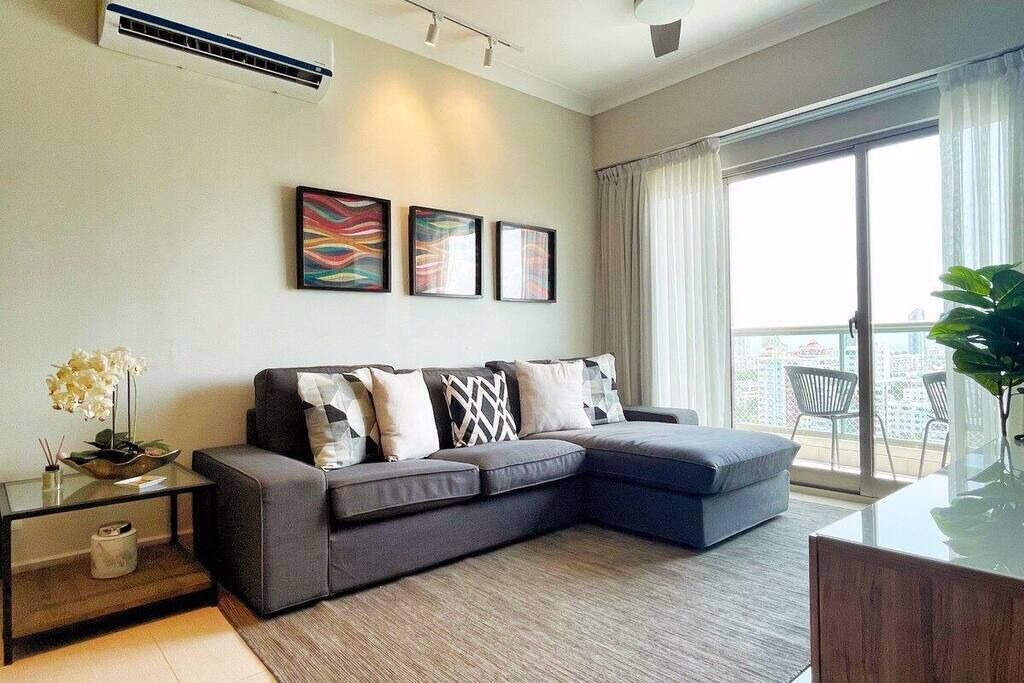Photo of Livingroom in La Julia