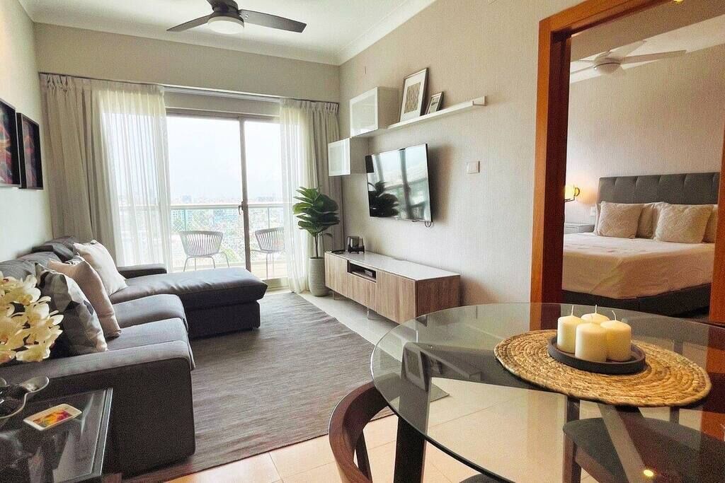 Photo of Livingroom in La Julia