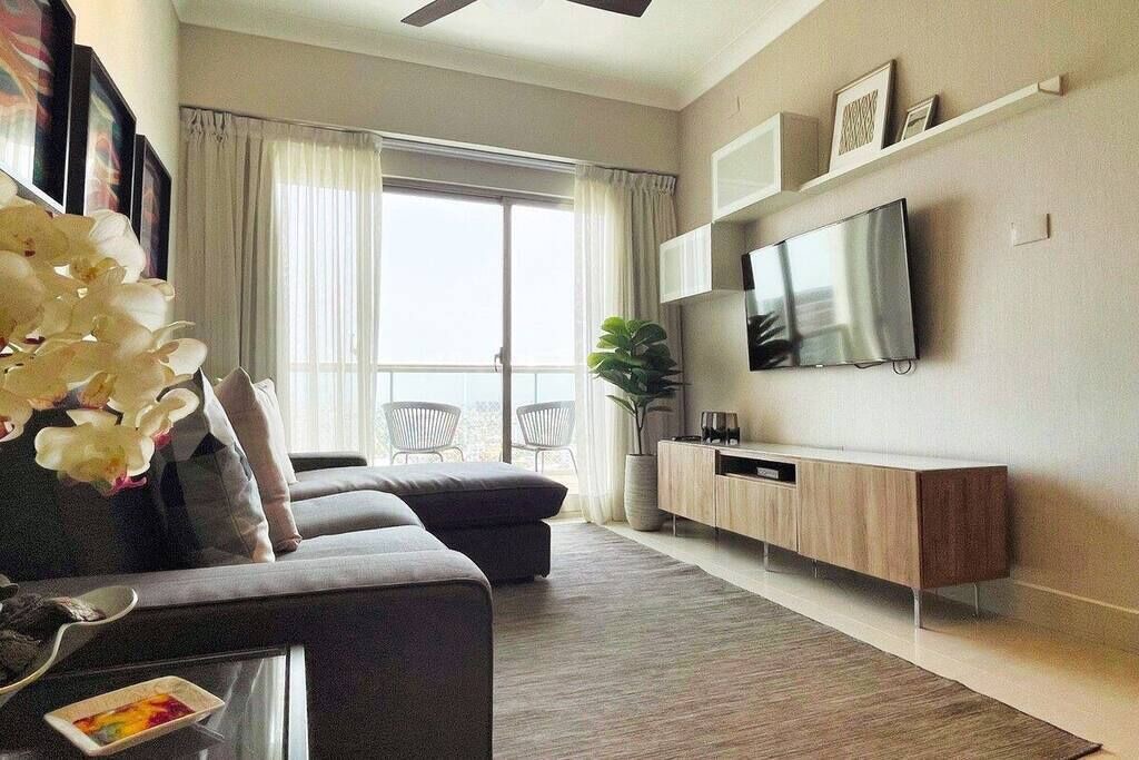 Photo of Livingroom in La Julia